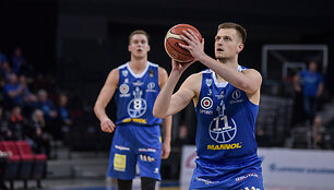 Džiugas Slavinskas