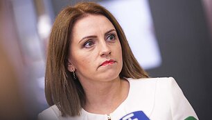 Vilma Drulienė