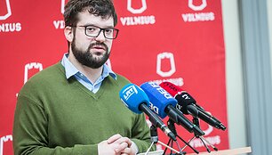 Povilas Poderskis