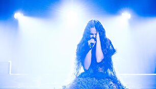 Meidė &Scaron;lamaitė
