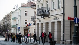Vilnius