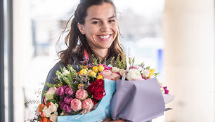 Milda Valčiukaitė