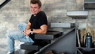 Tadas Burgaila