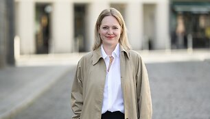 Marija Matuzevičienė