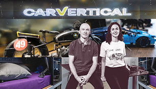 carVertical