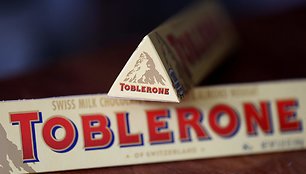 Toblerone