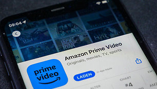 Amazon Prime Video