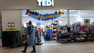 TEDi