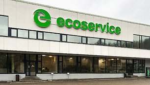 Ecoservice