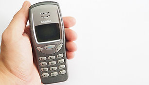 Nokia 3210