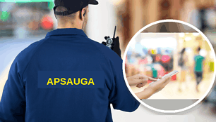 Fotografavimas parduotuvėje