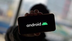 &bdquo;Android&ldquo;