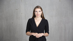 Liepa Želnienė