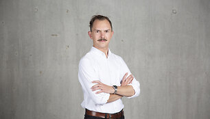 Vilius Petkauskas