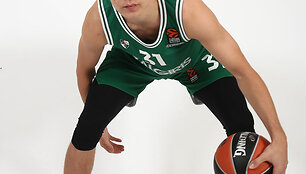 Rokas Jokubaitis