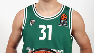 Rokas Jokubaitis