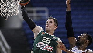 Nemanja Nedovičius