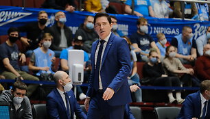 Xavi Pascualis