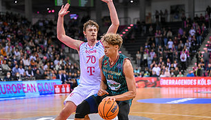 Mindaugas Kuzminskas