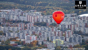 Kainų korekcijos NT rinkoje specialistai kol kas neprognozuoja