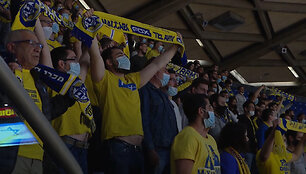 Maccabi fanai