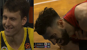Vesely i&scaron;varymas i&scaron; aik&scaron;tės