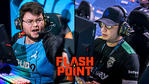 Flashpoint CS:GO