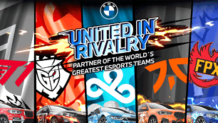 „United in Rivalry“ 