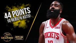 james-harden-full-highlights-20191104-rockets-vs-grizzlies-44-pts-10-rebs-6-asts