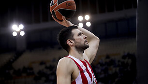 Kostas Papanikolaou