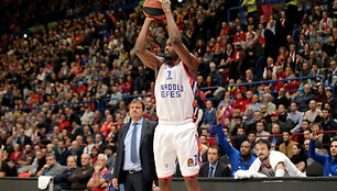 Rodrigue'as Beaubois