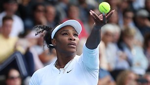 Serena Williams