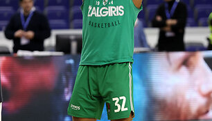 Zachas LeDay