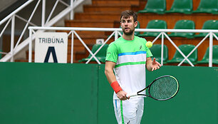 Laurynas Grigelis