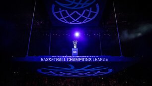 FIBA Čempionų lygos taurė
