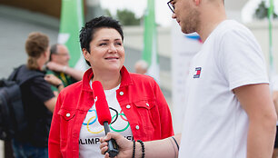 Daina Gudzinevičiūtė