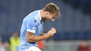 Ciro Immobile