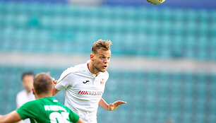 Giedrius Matulevičius