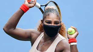 Serena Williams