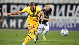 Harry Kane'as