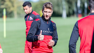 Nicolas Gorobsovas