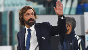 Andrea Pirlo