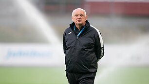 Saulius &Scaron;irmelis