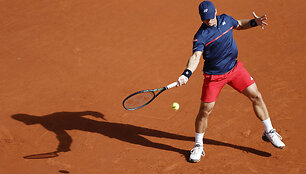 Ričardas Berankis