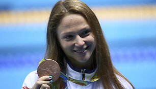 Aliaksandra Gerasimenija