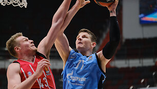 Artūras Gudaitis