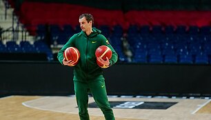 Benas Matkevičius