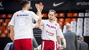 Mateuszas Ponitka