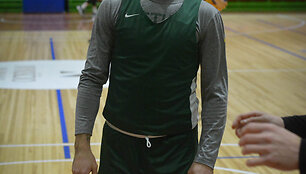 Paulius Sema&scaron;ka