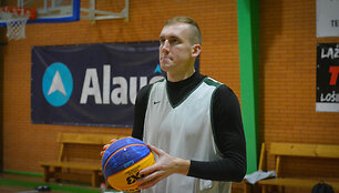 Aurelijus Pukelis